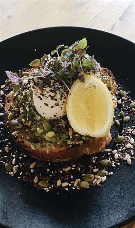 The Union Bar - E Caravan Parks 4