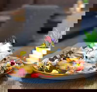 Entice Cafe - E Caravan Parks