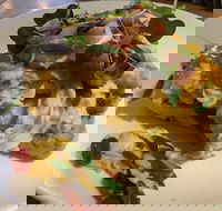 Iron Henry - E Caravan Parks