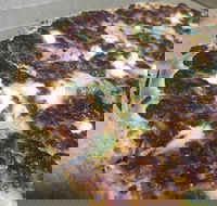 Leovorno Pizza - E Caravan Parks