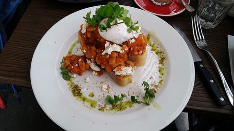 The Ormond Provedore - E Caravan Parks 0