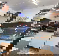 Three Little Bakers and Bert - E Caravan Parks