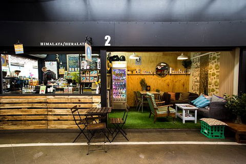 Himalaya/Heralaya - E Caravan Parks 0