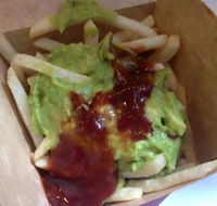 McDonald's - E Caravan Parks