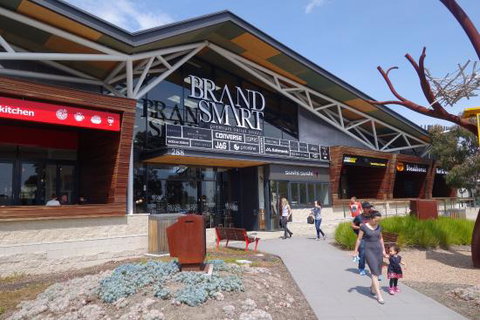 Sushi Sushi Nunawading - E Caravan Parks 0