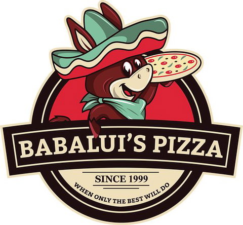 Babaluis Pizza & Pasta Cafe - E Caravan Parks 0