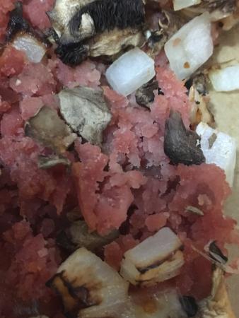 Bayside Pizza And Pasta - E Caravan Parks 0