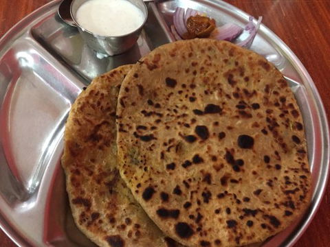Bikanerwala Sweets And Curry Club - E Caravan Parks 0
