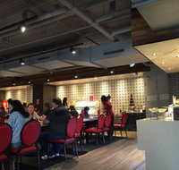 China Bar Signature - E Caravan Parks