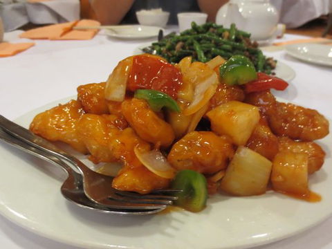 Crown Palace - E Caravan Parks 0