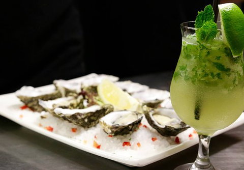 Sazio Restaurant - E Caravan Parks 0