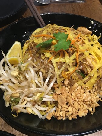 Smile Buffalo - E Caravan Parks 0