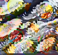 Taco Bill Epping - E Caravan Parks