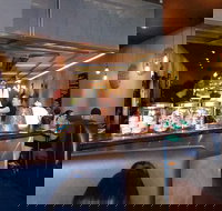 The Secret - E Caravan Parks