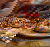 Bar Novanta - E Caravan Parks