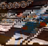 Cafe LeLunar - E Caravan Parks