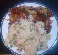 Chow Garden Chinese Restaurant - E Caravan Parks