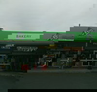 Greenbrook Fish Shop - E Caravan Parks