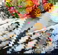 Mezzanine Cafe and Lounge - E Caravan Parks