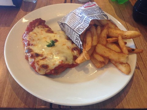 Schnitz Epping Plaza - E Caravan Parks 0