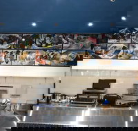 Souvlakia on millers - E Caravan Parks