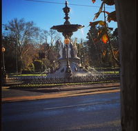 Bendigo - E Caravan Parks