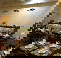 Ginger Thai Restaurant - E Caravan Parks