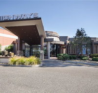 Highways Restaurant - E Caravan Parks