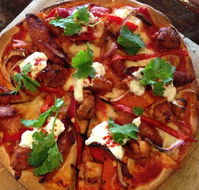 Jojoes Restaurant - E Caravan Parks