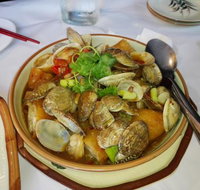 Khe Sanh - E Caravan Parks