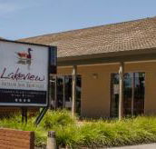 Lakeview Motor Inn - E Caravan Parks