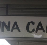 Luna Cafe - E Caravan Parks