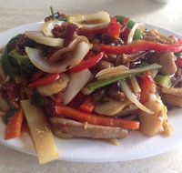 MINH KY 1 Restaurant - E Caravan Parks