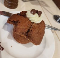 Muffin Break Bendigo - E Caravan Parks