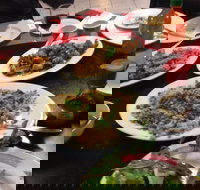 Nam Phuong Restaurant - E Caravan Parks