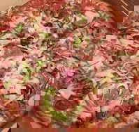 Nimzy's Pizzas - E Caravan Parks