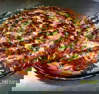 Pizza Nelsons Pizza - E Caravan Parks