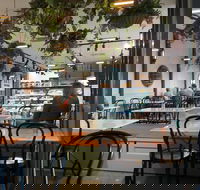 Rex Espresso - E Caravan Parks