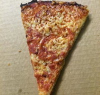 Sandown Pizza Restaurant - E Caravan Parks