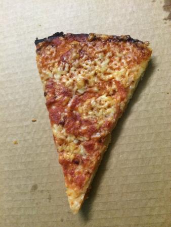 Sandown Pizza Restaurant - E Caravan Parks 0