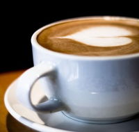 The Coffee Club - Bendigo - E Caravan Parks