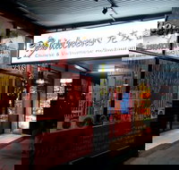 VIP Kitchens - E Caravan Parks