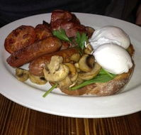 Blue Turtle - E Caravan Parks