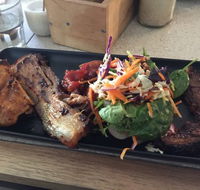 Bom Gosto - E Caravan Parks