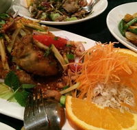 Enthaiced - E Caravan Parks