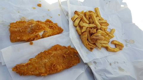 Fryer Tuck - E Caravan Parks 0