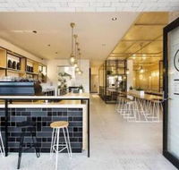 Hutch  Co - E Caravan Parks