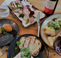 OTREE - E Caravan Parks