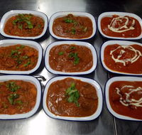 Savera Indian  Nepalese Restaurant - E Caravan Parks