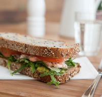 The Lilydale General - E Caravan Parks